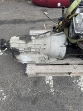 BMW E34 E32  525tds gearbox