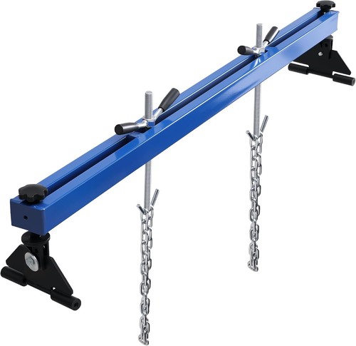 Engine support beam - 500, kg