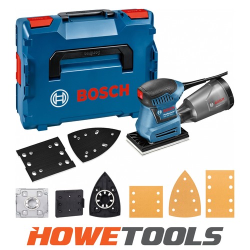 Bosch gss 160 multi 240v - 160,