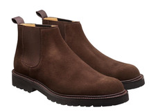 NEW - Crockett & Jones - Elgin