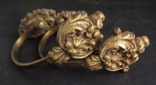 Pair late 19th cent - a,