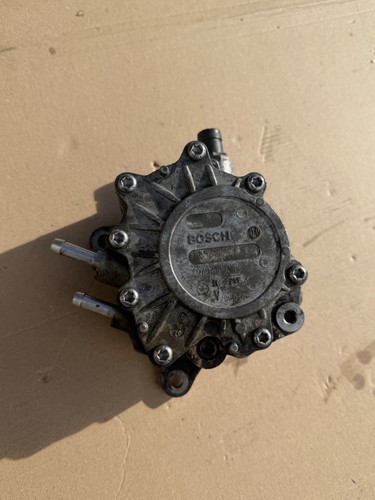 Vacuum pump 03g145209c bmn - vacuum,