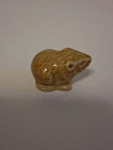 Wade whimsies guinea pig - guinea,