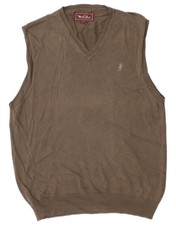 Marlboro Classics Mens Vest