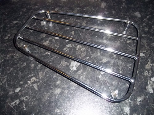 Triumph pre unit t100 - t100, t110