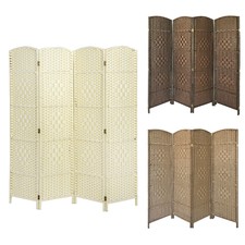 Hand made wicker room - wicker,