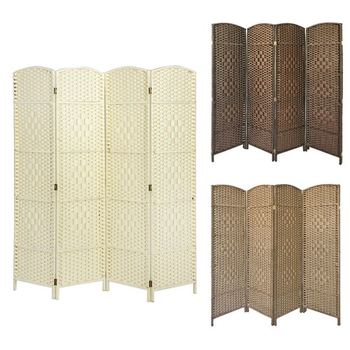 Hand made wicker - made,