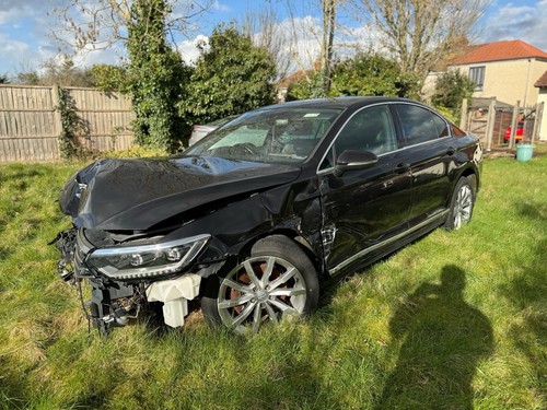 Passat 4tsi 2018 - passat, 1.4tsi