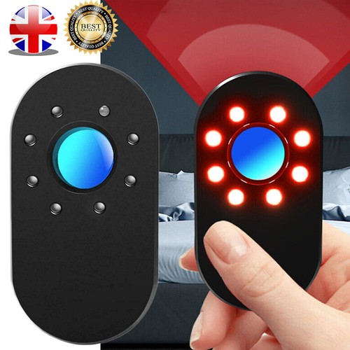 Anti bug detector hidden - anti,