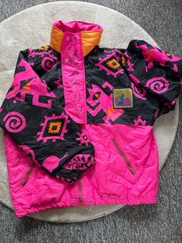 Women ski jacket - women’s,