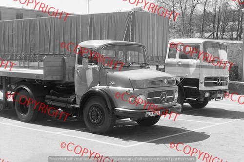 Truck photo un known - -, un-known