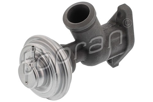 Egr valve topran 724 026 - valve,