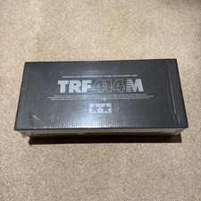 Vintage Tamiya TRF414M LTD