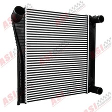Intercooler For Land Rover