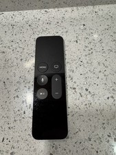GENUINE APPLE TV SIRI REMOTE CONTROL FOR APPLE TV 4K A1513 OFFICIAL ORIGINAL