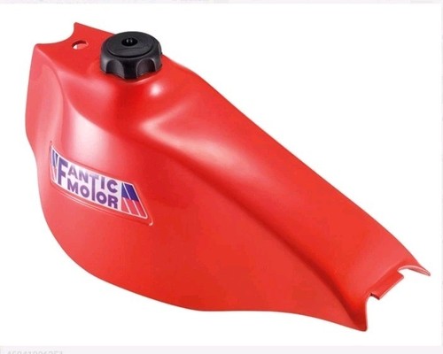Fantic 240 tank - fantic,