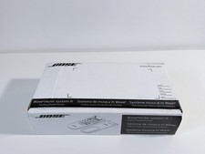 Bose Wave Backlit Premium Full size Remote Control -II III (3) AWRCC5 AWRRC6 IV