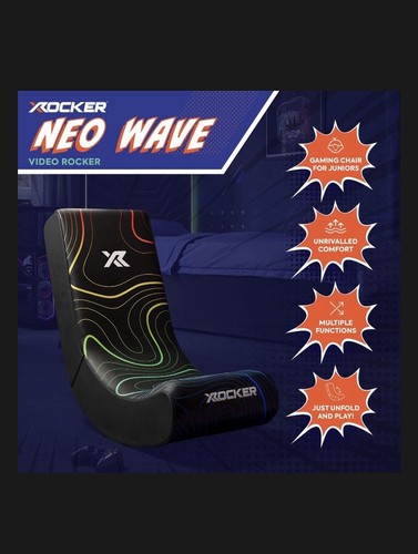 Rocker neo wave - x,