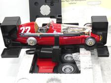 Exoto Alfa Romeo Alfetta 159