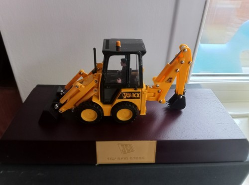 Britains jcb cx skid - britains,