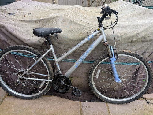Apollo xc26 ladies front - xc26,