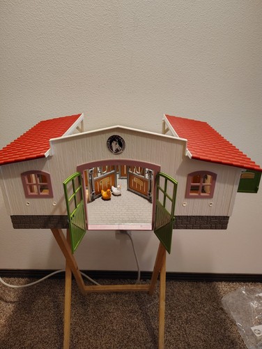 Schleich horse club riding - horse,