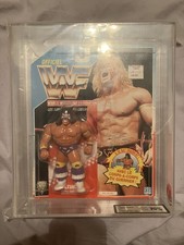 WWF Hasbro Series 3 Ultimate