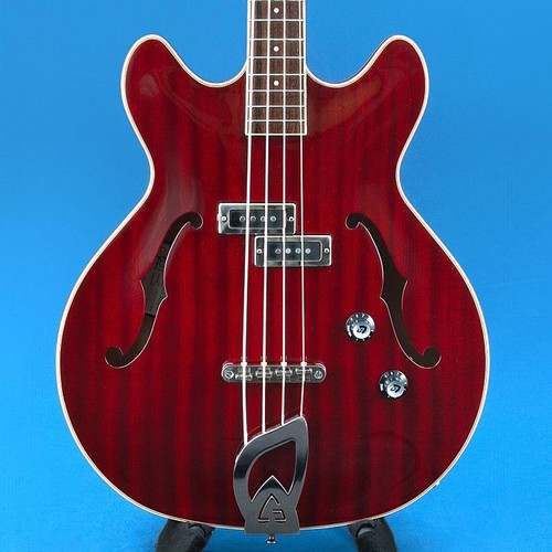 Guild starfire i bass - guild,