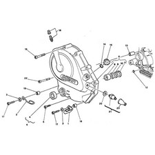 DUCATI 900 SS Super Sport