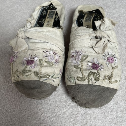 Annette habicht hand painted - annette,