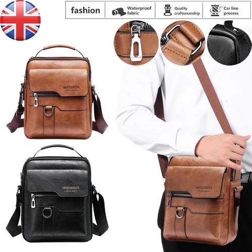 Men crossbody bag - men's,