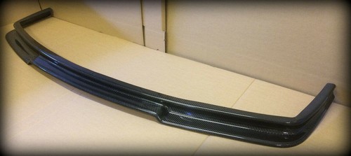 Gtr sport carbon front - gtr,