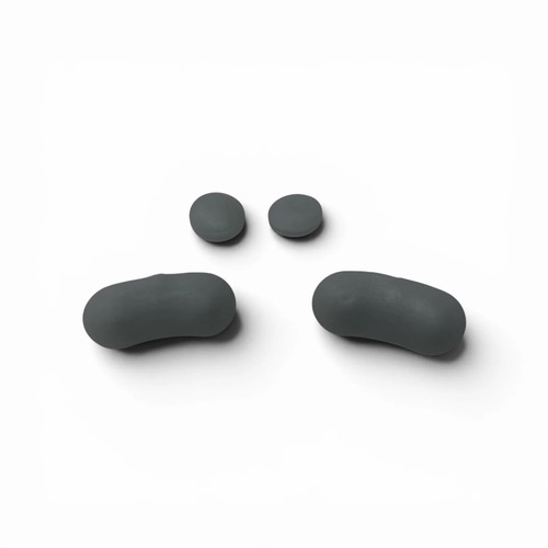 Button kit jcb part - jcb,