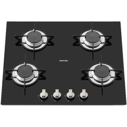 Thetford hob burner cooker - 4,