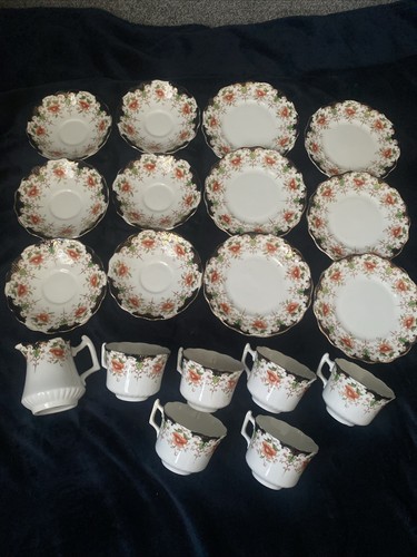 Vintage wellington china - wellington,