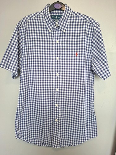Vintage polo ralph lauren - ralph,