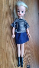 Vintage Sindy Doll - 033055X