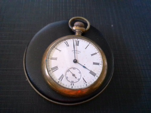 Vintage ingersoll junior - vintage,