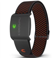 New 2026 Model Heart Rate