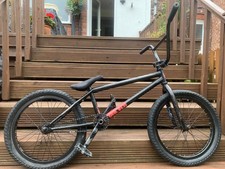 Custom BMX Bike / federal /