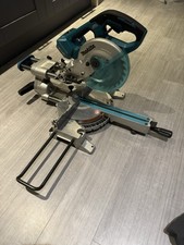 Makita DLS714N 190mm LXT