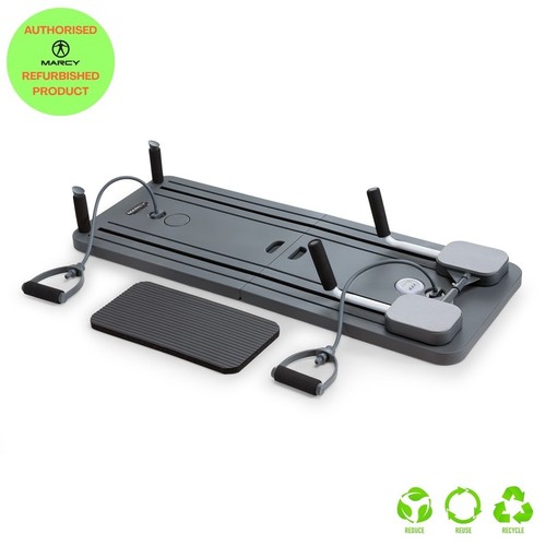 Marcy pilates core - pilates,