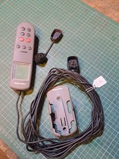 Raymarine (was Raytheon /