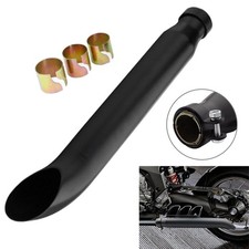 Motorcycle Exhaust Muffler