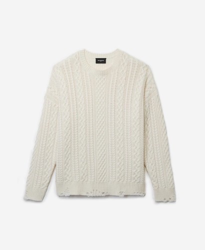 The kooples paris - the, white
