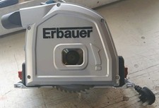 ERBAUER ERB690CSW PLUNGE SAW