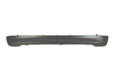 TOYOTA YARIS 1999 - 2003 REAR BUMPER SPOILER VALANCE LOWER NEW OE 5838152020