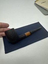 Stanwell Buffalo Estate Pipe