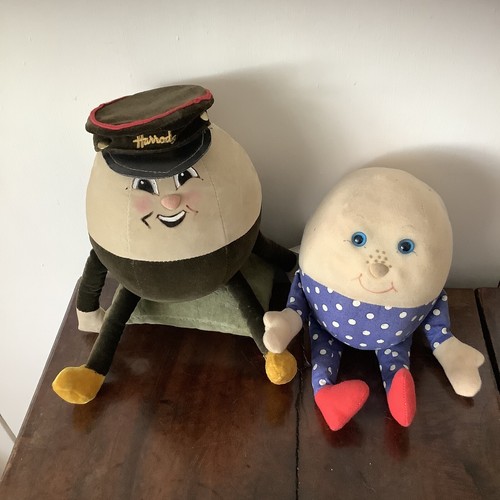 Merrythought humpty dumpty - merrythought,