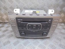 2008 MAZDA 6 2.0d TS2 5DR MP3
